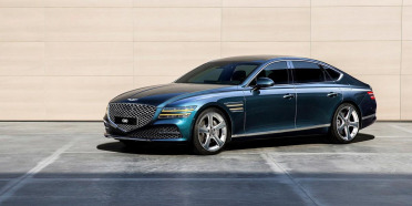 Genesis le arrebata el trono a Lexus en el estudio de J.D Power