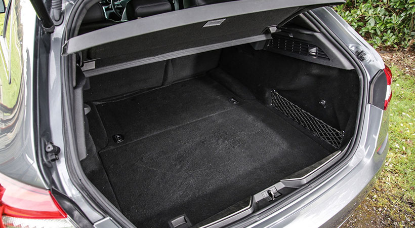 Maserati Quattroporte Shooting Brake, un proyecto increíble hecho a medida