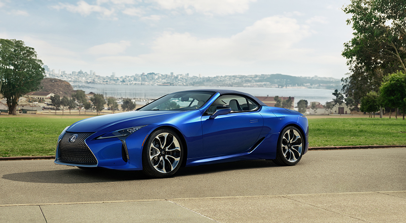 mejores autos convertibles 2020
