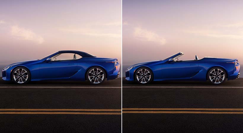mejores autos convertibles 2020