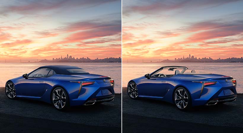 mejores autos convertibles 2020