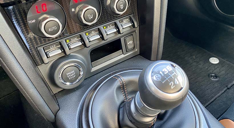 Toyota 86 Hakone 2020