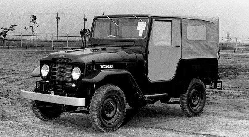 Mejores fabricantes de autos del mundo