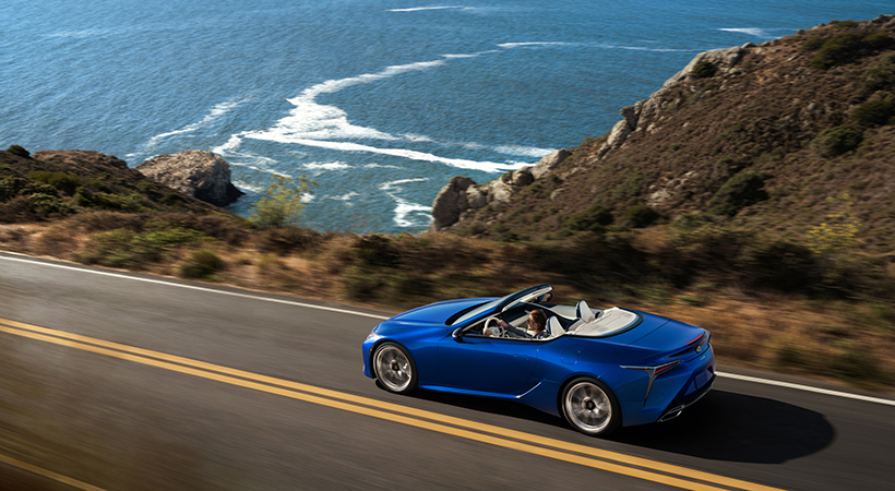 mejores autos convertibles 2020