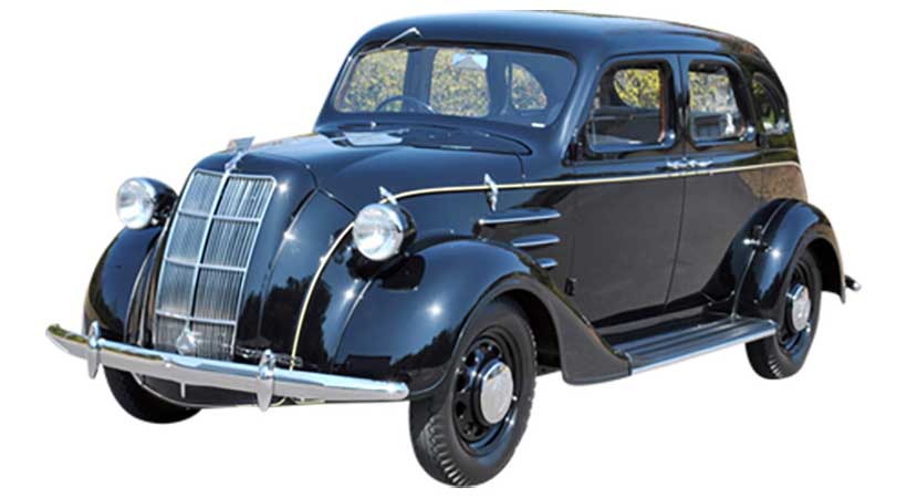 Mejores fabricantes de autos del mundo