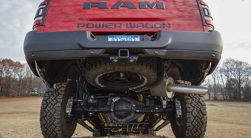 Top 5 RAM 2020