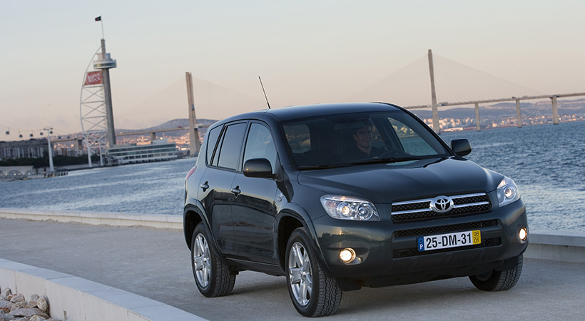 Con el paso del tiempo, Toyota fue incorporando nuevas variantes y tecnologías. Foto Toyota.