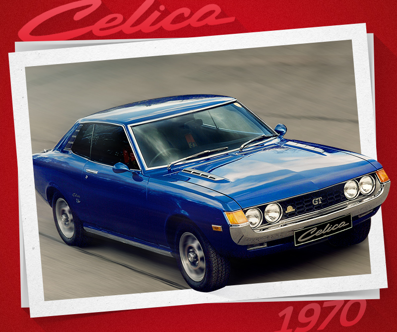 El nuevo coupé 2+2 de Toyota marcó el regreso al foco en los ‘specialty cars’, los vehículos especializados. Foto Toyota.