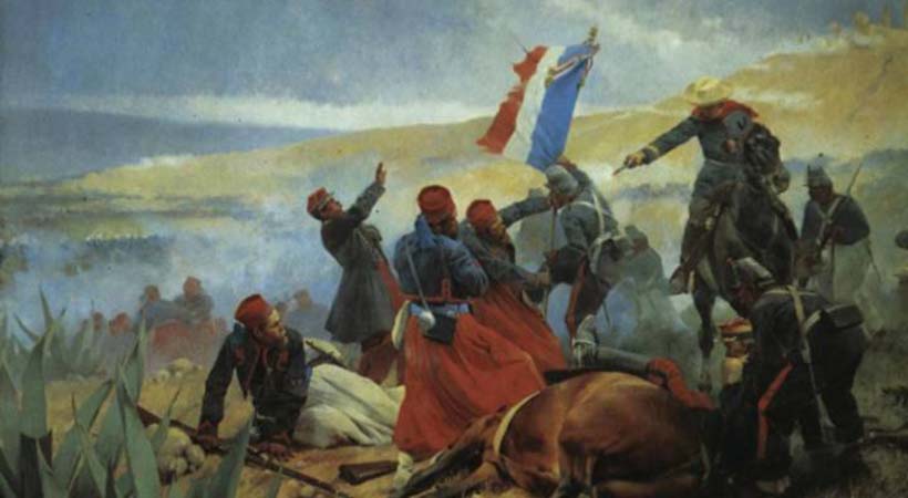 Celebraciones más importantes en México