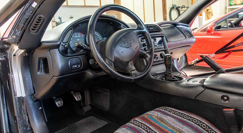 Autos más extraños del mundo