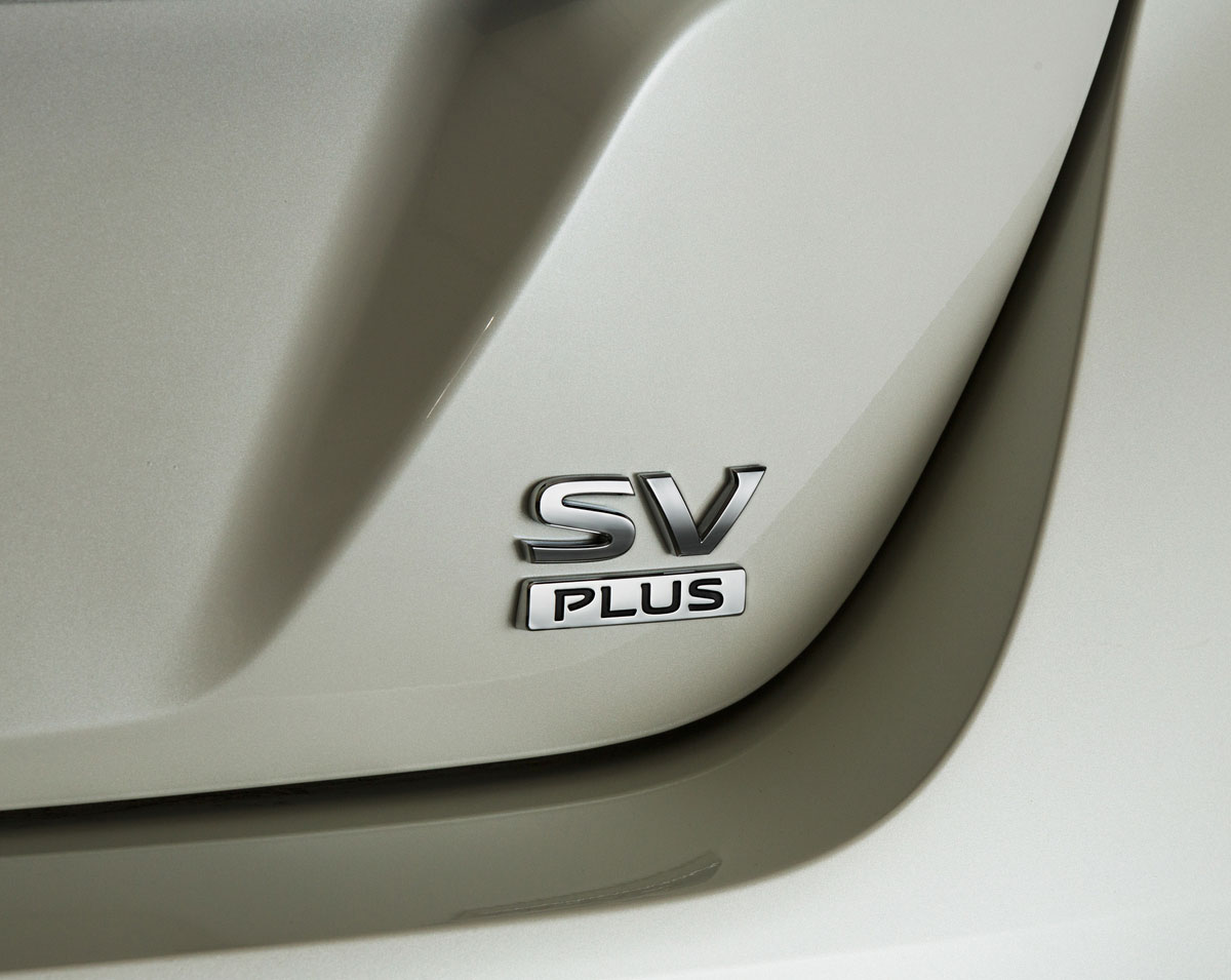 Hay cinco modelos del Leaf: S 2020 por $31,600. SV 2020 por $34,190. S PLUS 2020 por $38,200. SV PLUS 2020 por $39,750. SL PLUS 2020 por $43,900. 