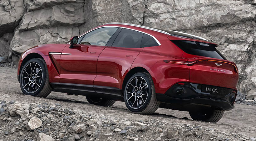 Mejores SUV 2020
