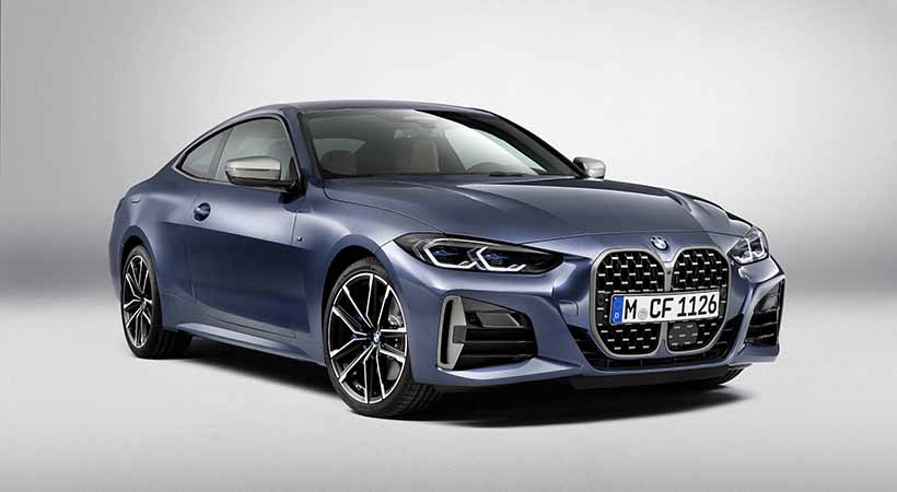 En términos de dinámica de conducción, BMW ha puesto especial énfasis en la diferenciación que ha buscado con respecto al Serie 3. Foto: BMW