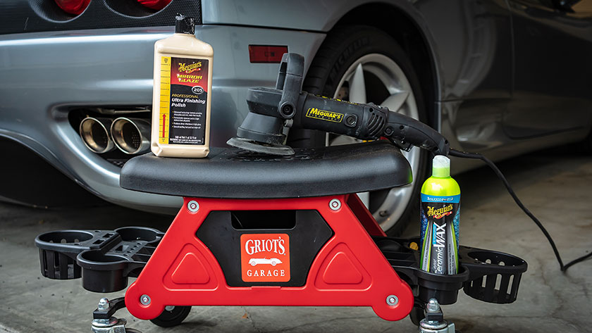 Meguiars