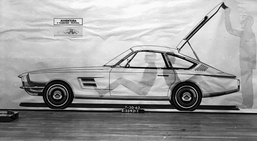 Mejores muscle cars de la historia