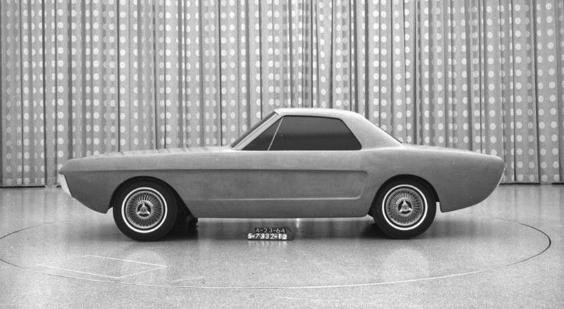 Mejores muscle car de la historia