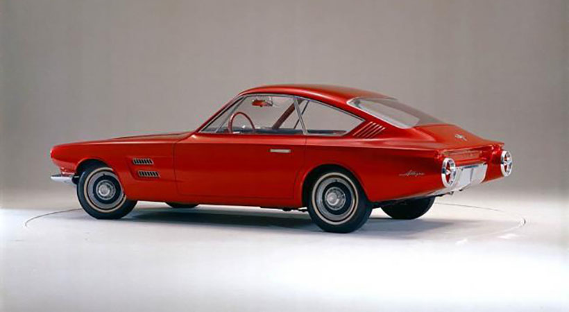 Allegro Concept