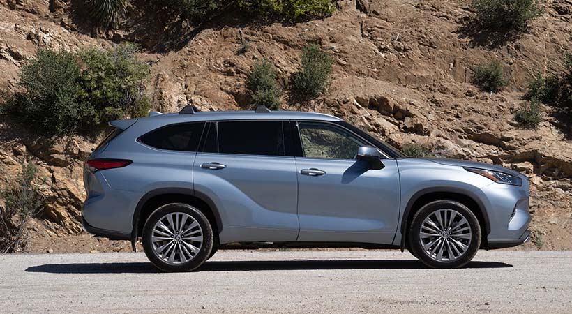 Mejores SUV 2020