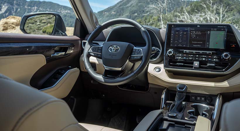 Mejores SUV 2020