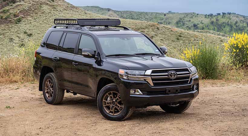 Mejores SUV 2020