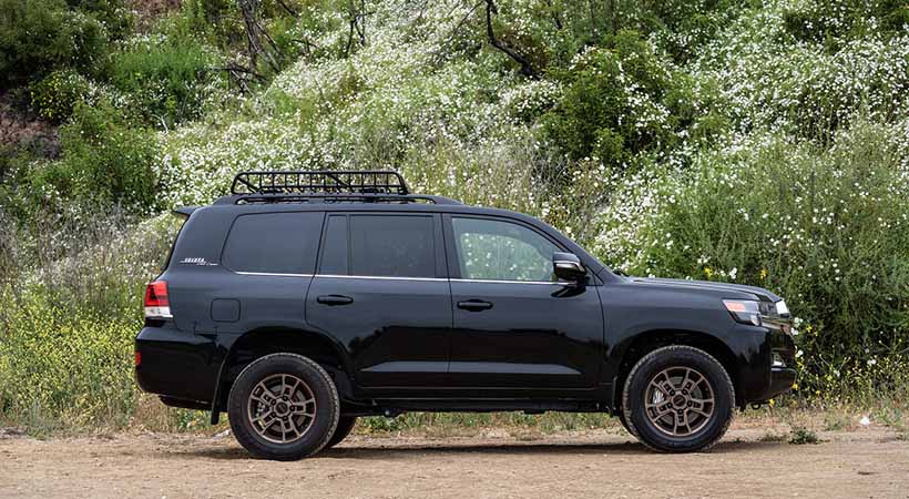Mejores SUV 2020