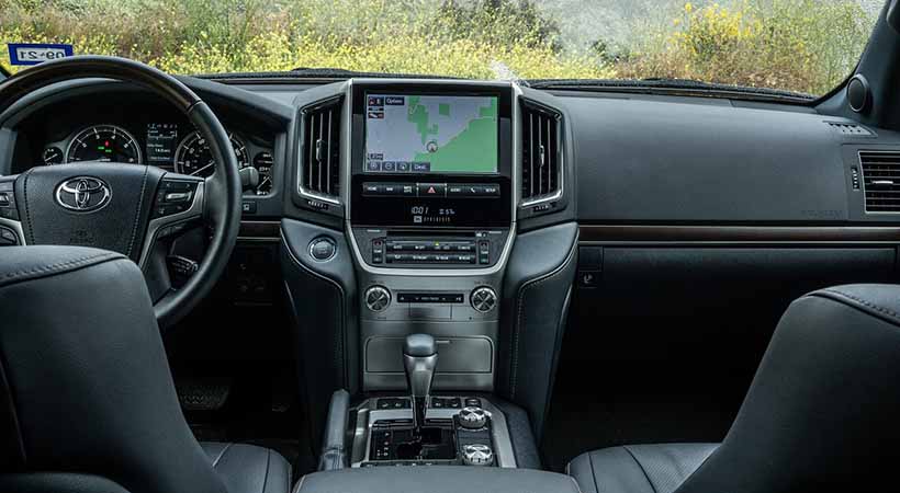 Mejores SUV 2020