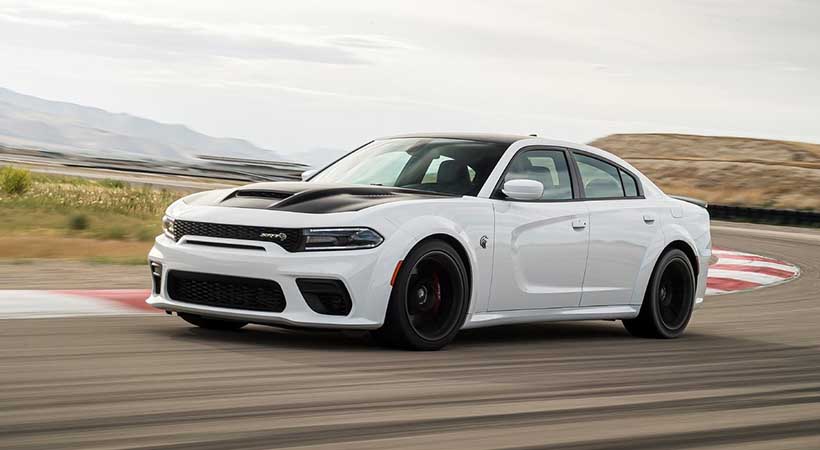 Ford, Kia y Dodge