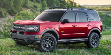 Pódcast 22: Bronco y F-150, las grandes novedades de Ford