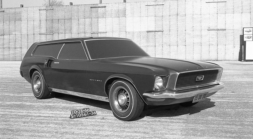 Mejores muscle car de la historia