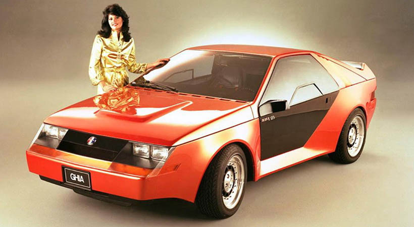 Mejores muscle car de la historia