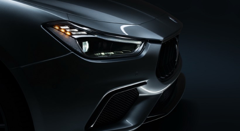 En términos de eficiencia, el Ghibli Hybrid consume 24.7 millas por galón en ciudad y 27.6 en carretera. Foto: Maserati