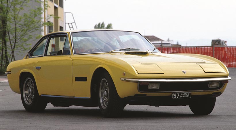 Mejores superautos 2020