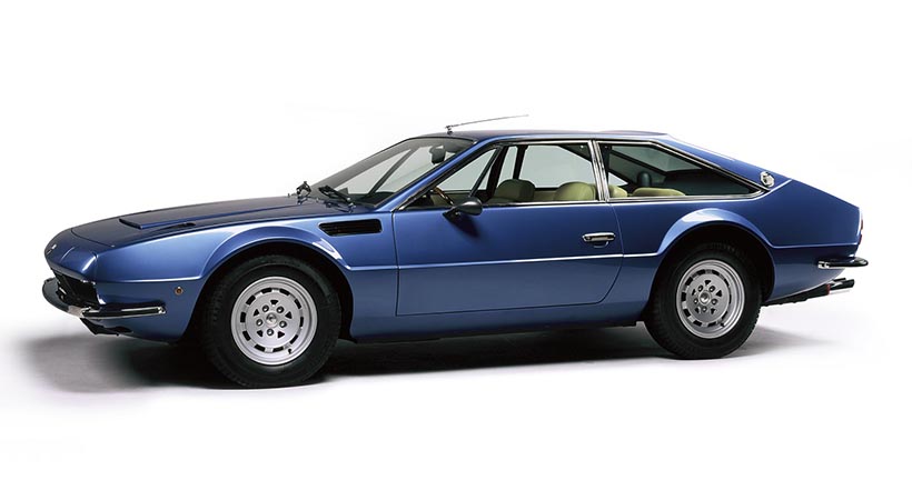 Mejores superautos 2020