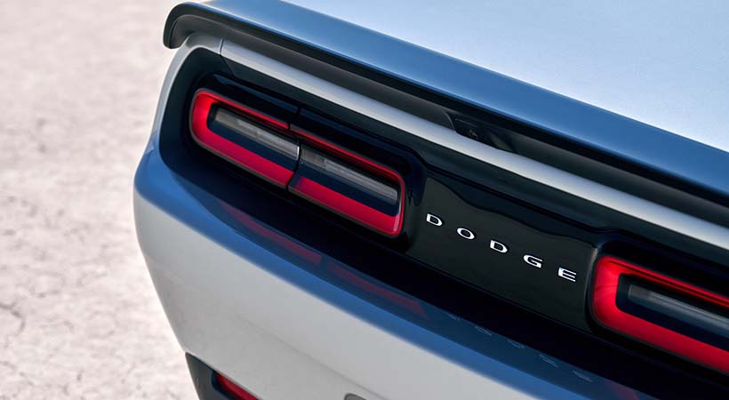 Dodge Challenger SRT Hellcat Redeye Widebody 2020