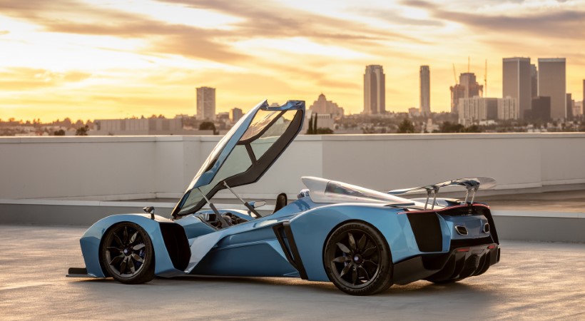 Delage D12 Delage D12