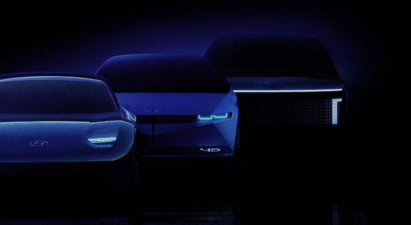 Ioniq