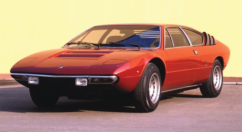 Mejores superautos 2020