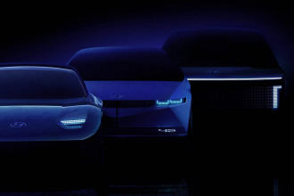 Pódcast 26: Ioniq, la nueva división eléctrica de Hyundai