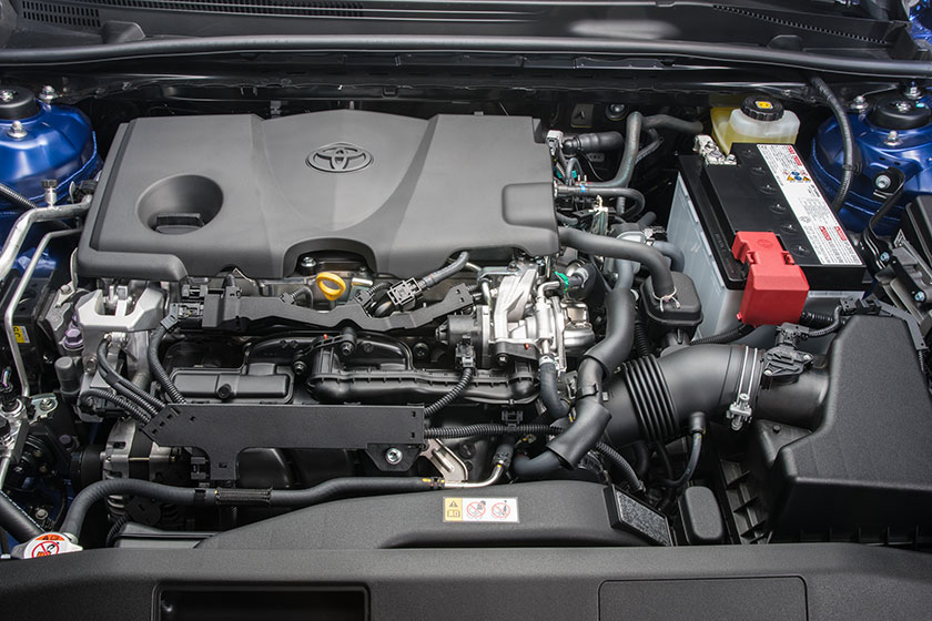 Vehículos Usados Certificados Toyota