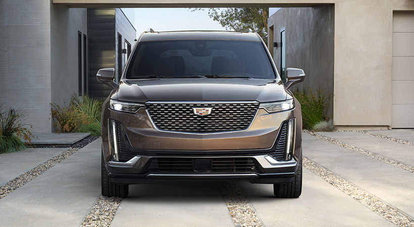 Mejores SUV premium 2020