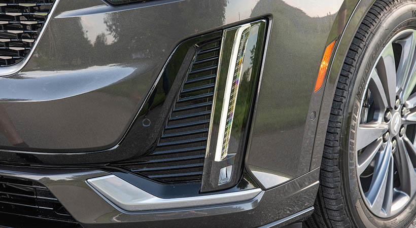 Cadillac XT6 Premium Luxury AWD 2020