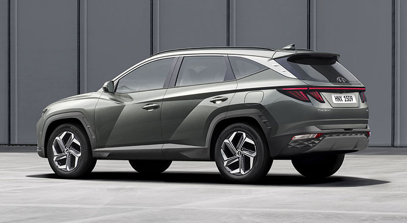 Mejores SUV 2021