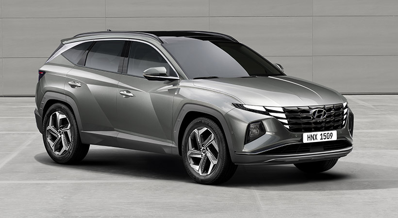 Mejores SUV 2020