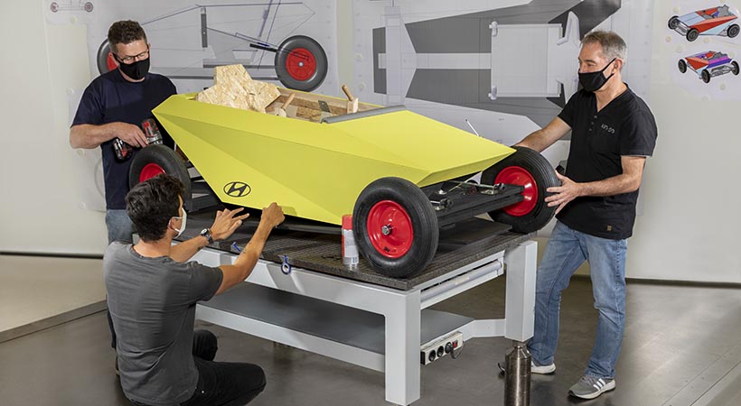 autos deportivos para niños