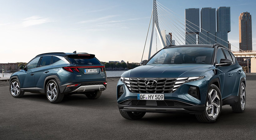 Para Estados Unidos, el fabricante planea tenerla en los concesionarios a mediados de 2021. Foto Hyundai