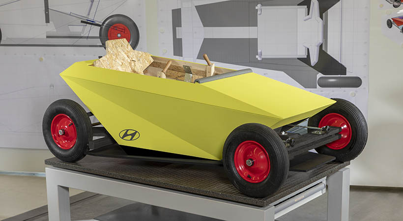 autos deportivos para niños