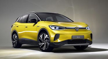 2022 Volkswagen ID.4