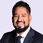 Sebastian Ontiveros - Estrategia de alcance multicultural de Toyota Motor North America.
