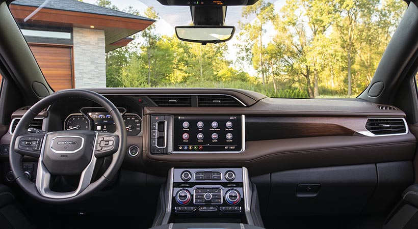 Mejores SUV premium 2021