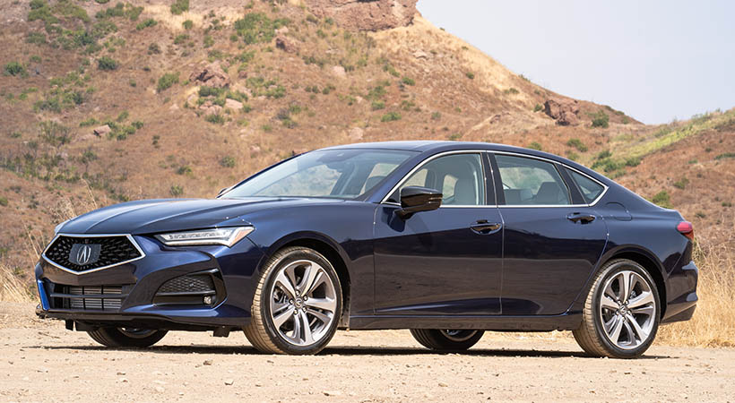 La suspensión delantera es una de sus grandes mejoras. Foto:  Nicholas Colt